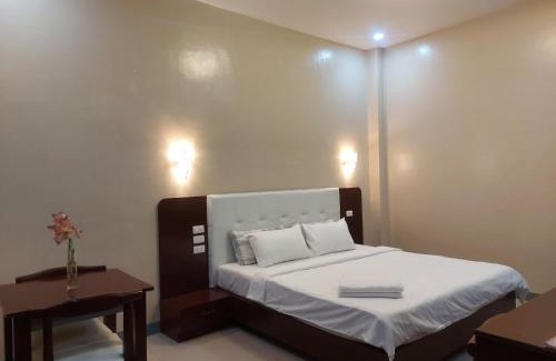 Dipolog Hotel | B&S Orchids suites hotel