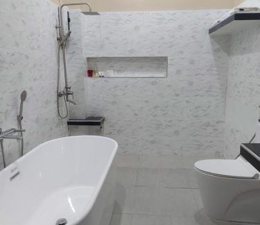Dipolog Hotel | B&S Orchids suites hotel