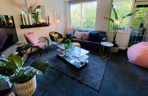 Toorak Apartamento | B's Place in Toorak S