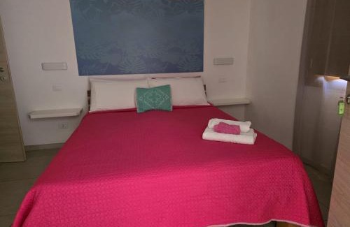 Cabras Cama Y Desayuno | B. SINIS