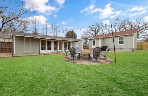Downtown Casa | B Street Bungalow