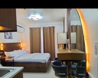 Lapu-Lapu Apartamento | B Studio