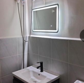 Lapu-Lapu Apartamento | B Studio