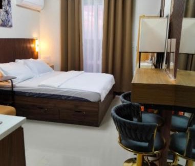 Lapu-Lapu Apartamento | B Studio