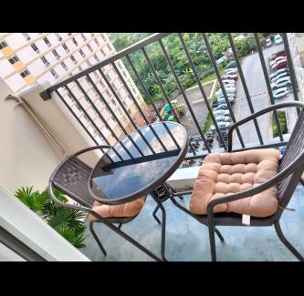 Lapu-Lapu Apartamento | B Studio