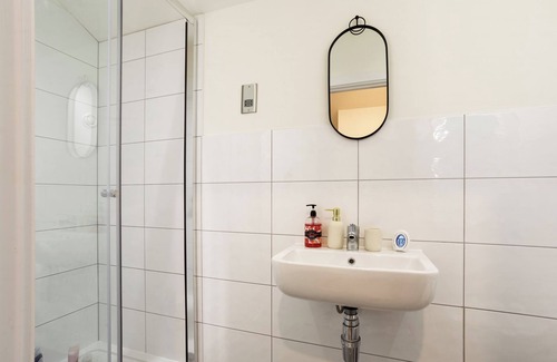 Bradford Apartamento | B-Stylish 2-Bed Apartment