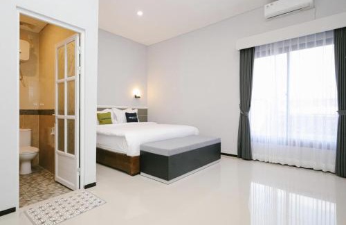 Lumajang Casa | B Syariah Guest House