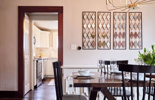 Bloomington Casa | B-Town Bungalow ✅ Perfect for IU Parents ✅ Best Location