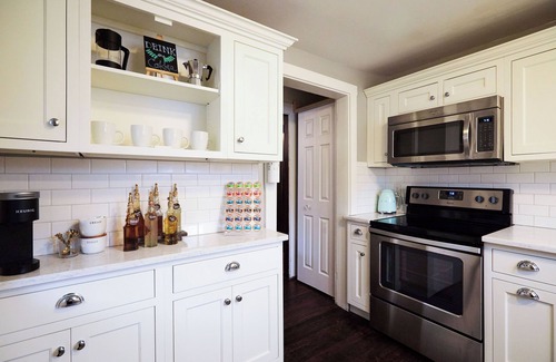 Bloomington Casa | B-Town Bungalow ✅ Perfect for IU Parents ✅ Best Location