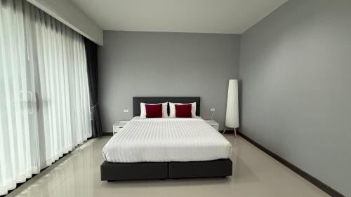 Noen Phra Villa | B Villa 62 Rayong
