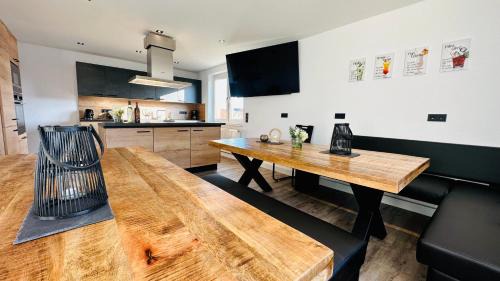 Altmorschen Casa | B&W Apartments