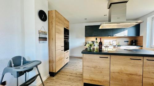 Altmorschen Casa | B&W Apartments