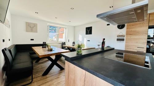 Altmorschen Casa | B&W Apartments
