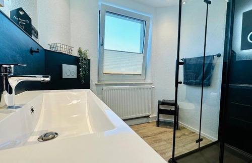 Altmorschen Casa | B&W Apartments