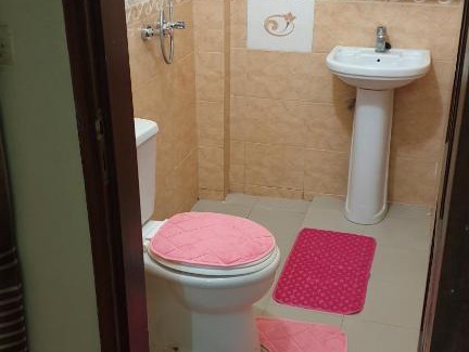 Ngor Apartamento | B-YOU APPARTEMENT ENTIER 3 CHAMBRES SALON-CUISINE-WIFI-NETFLIX
