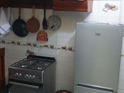 Ngor Apartamento | B-YOU APPARTEMENT ENTIER 3 CHAMBRES SALON-CUISINE-WIFI-NETFLIX