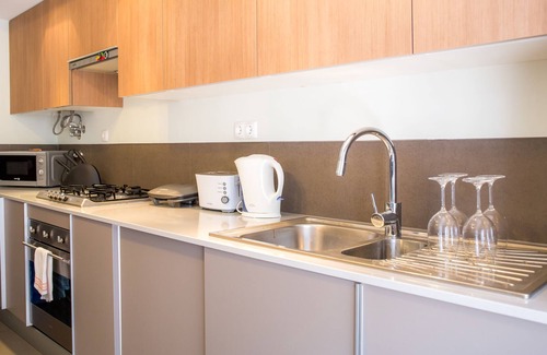 Lagos Apartamento | B03 - Luxury 2 Bedroom near Marina Park by DreamAlgarve