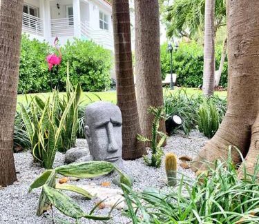 Edgewater Apartamento | B04 7 minutes from the beach Midtown Miami