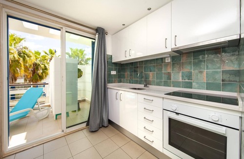 Lagos Apartamento | B06 - Top Floor Marina Club 2 Bed Apartment by DreamAlgarve