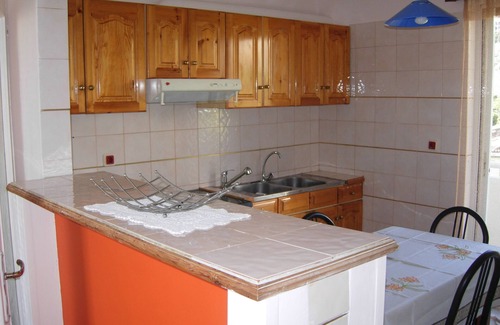 Mytilene Apartamento | Apartamento B1 en Mytilini (isla Lesbos - Grecia)