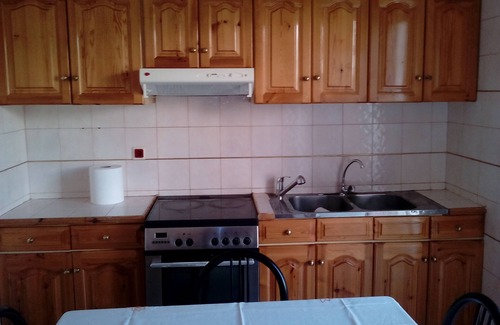 Mytilene Apartamento | Apartamento B1 en Mytilini (isla Lesbos - Grecia)