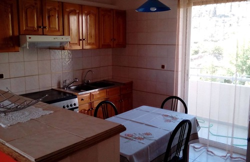 Mytilene Apartamento | B1- Apartamento (Lesbos)