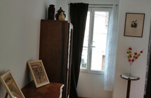 Courtenay Apartamento | B1 Appartement en centre ville de Courtenay