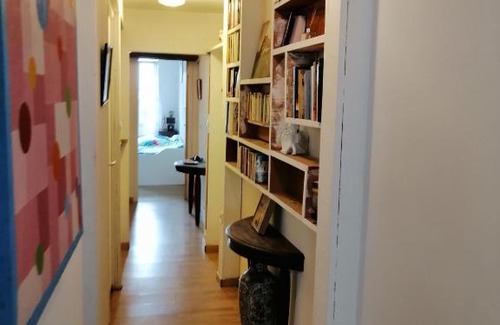Courtenay Apartamento | B1 Appartement en centre ville de Courtenay