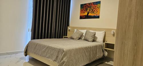 Tarija Apartamento | B1 Departamento en Edif Alfas cambio paralelo