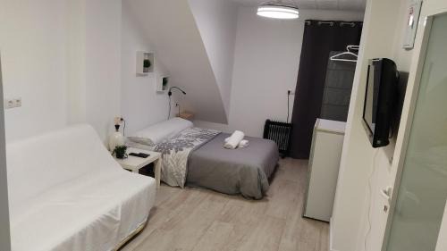 Manises Apartamento | b1 Estudio independiente junto Aeropuerto