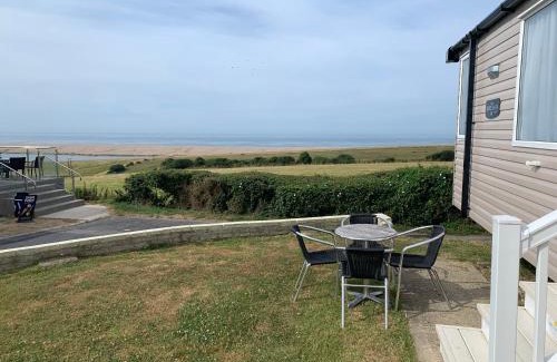 Wyke Regis Otro | B1 - Pebble Bank Caravan Park