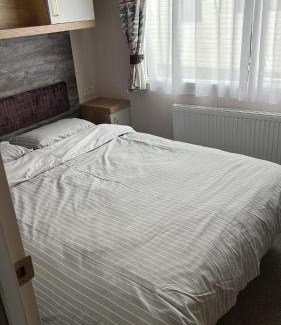 Wyke Regis Otro | B1 - Pebble Bank Caravan Park