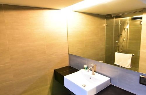 Nana Hotel | B1 Residence