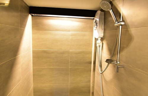 Nana Hotel | B1 Residence