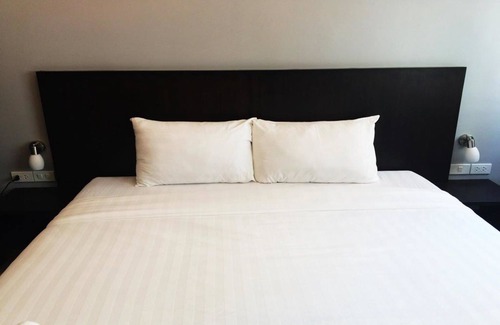 Nana Hotel | B1 Residence