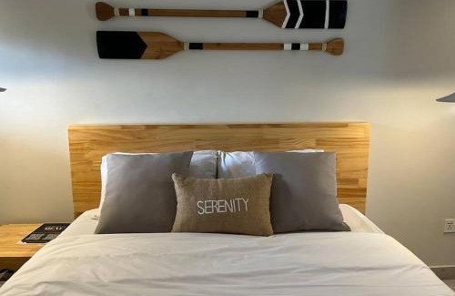 Accra Apartamento | B1 Serenity Terraces, Beach Hotel- Kokrobite