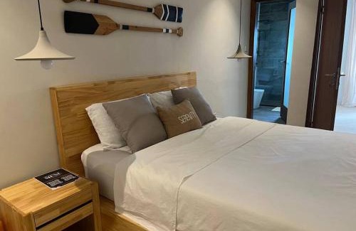 Accra Apartamento | B1 Serenity Terraces, Beach Hotel- Kokrobite