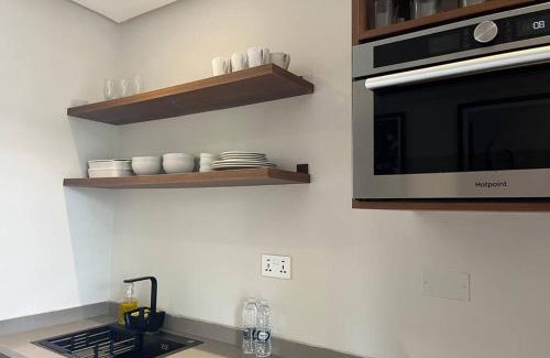 Accra Apartamento | B1 Serenity Terraces, Beach Hotel- Kokrobite