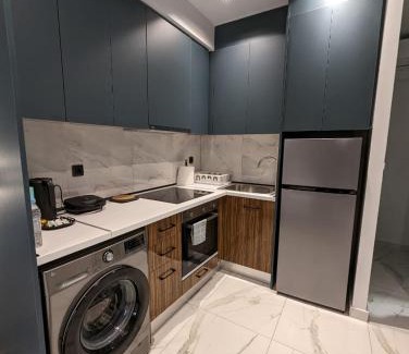 Larissa Apartamento | B1 Urban Studio