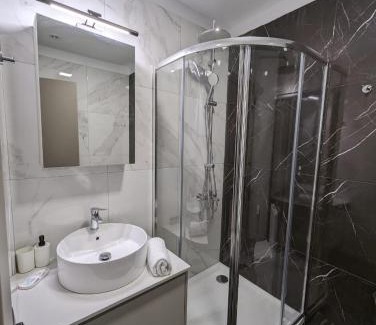 Larissa Apartamento | B1 Urban Studio