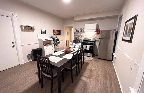 The Hill Apartamento | B1- Walk to YALE Hospital 1