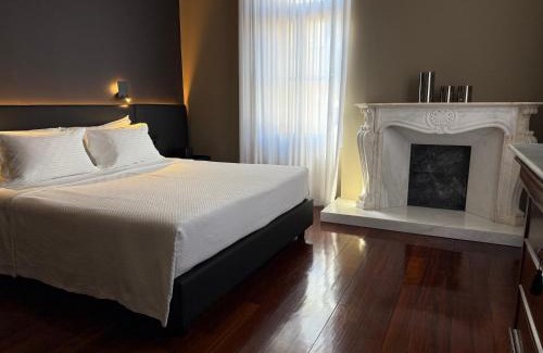 Chalcis Apartamento | B10 Suite