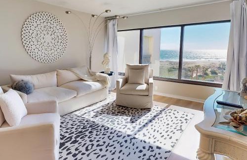 Amelia City Apartamento | B147 Amelia Surf and Racquet