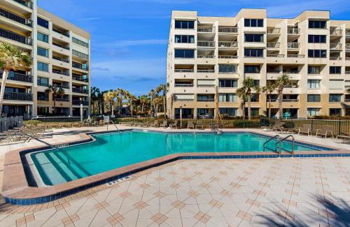 Amelia City Apartamento | B147 Amelia Surf and Racquet