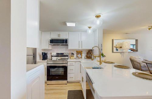 Amelia City Apartamento | B147 Amelia Surf and Racquet