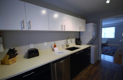 Brookwood Apartamento | B1bh Great Location Peaceful Condo Near Peachtree Street