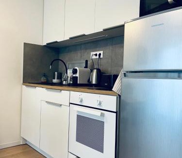 Balatonszemes Apartamento | B2 Apartman