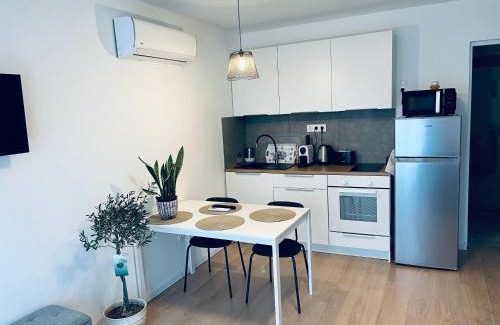 Balatonszemes Apartamento | B2 Apartman