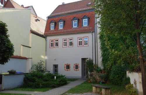 Erfurt Old Town Apartamento | B2-Ferienwohnung
