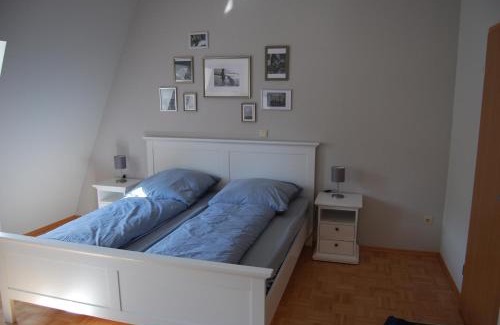 Erfurt Old Town Apartamento | B2-Ferienwohnung